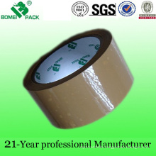 Dongguan OEM Factory BOPP Packing Tape (KD-0322)